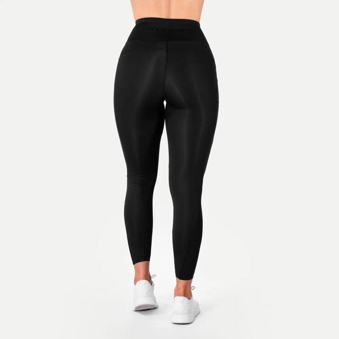 Better Bodies High Waist Leggings - Black