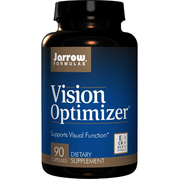 Jarrow Formulas Vision Optimizer – 90 Kapseln