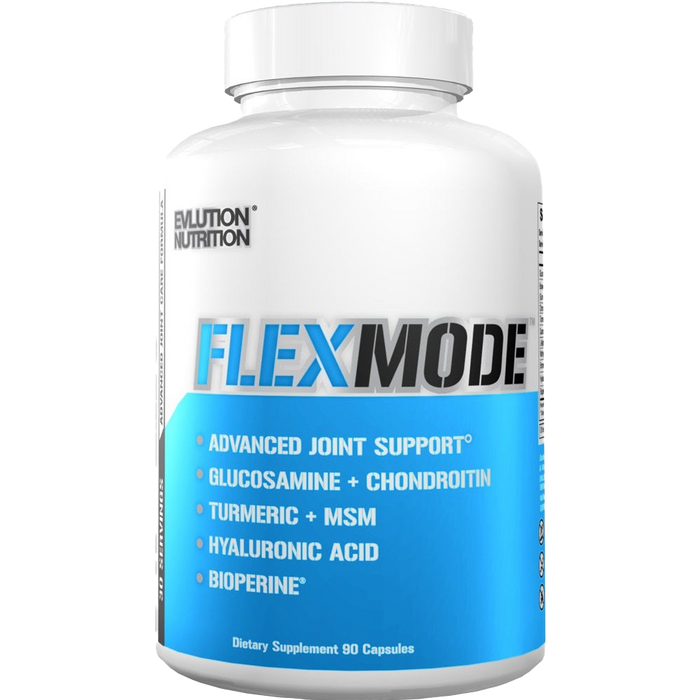 EVLution Nutrition FlexMode – 90 Kapseln