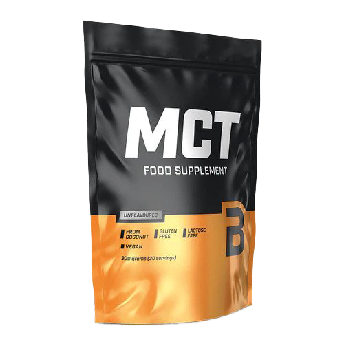 BioTechUSA MCT Drink Powder - 300 grams