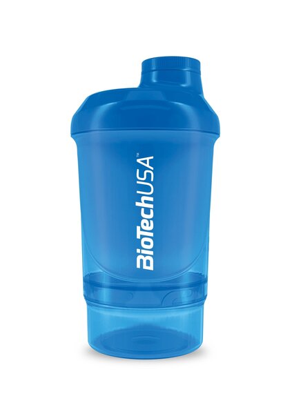 Biotech Wave+ Nano Shaker - Versatile Options for Your Fitness Needs - Shaker at MySupplementShop by BioTechUSA