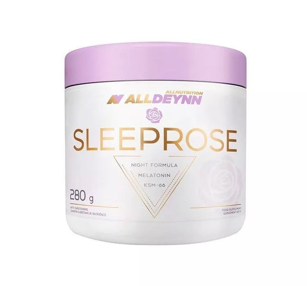 Allnutrition AllDeynn Sleeprose, Tropical-Orange 280g