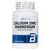Calcium Zinc Magnesium - 100 tablets (EAN 5999076251827) at MySupplementShop.co.uk