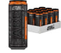 Applied Nutrition ABE Energy + Performance Cans, Orange Burst - 12 x 330ml Best Value Drink Flavored at MYSUPPLEMENTSHOP.co.uk
