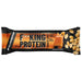 Allnutrition Fitking Protein Snack Bar Caramel Peanut 12 x 40g: Energy On-The-Go | Premium Snack Food Bar at MYSUPPLEMENTSHOP