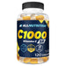 Allnutrition C1000 SR 120 caps for Immune Support | Premium Nutritional Supplement at MYSUPPLEMENTSHOP