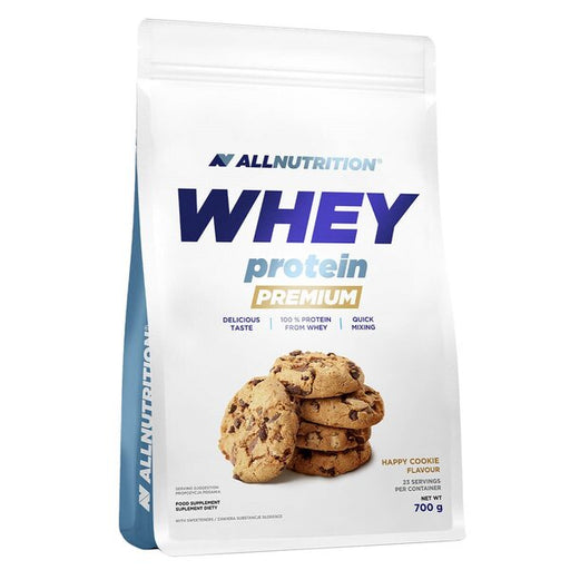 Whey Protein Premium, Vanilla Sky - 700g | Premium Protein Supplement Powder at MYSUPPLEMENTSHOP