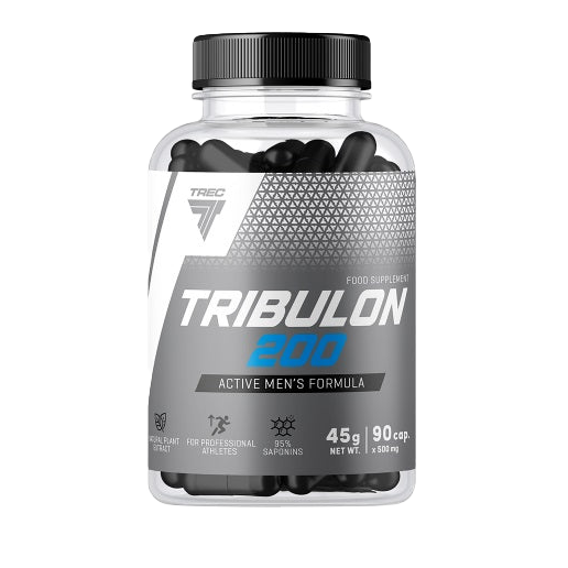 Trec Nutrition Tribulon 200  90 caps