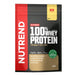 Nutrend 100% Whey Protein - 2250g