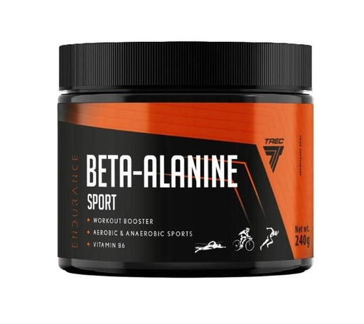 Trec Nutrition Endurance Beta-Alanine Sport, Watermelon - 240g