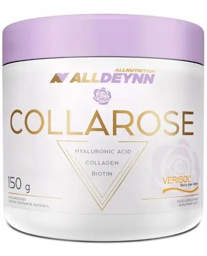 Allnutrition AllDeynn Collarose 150g