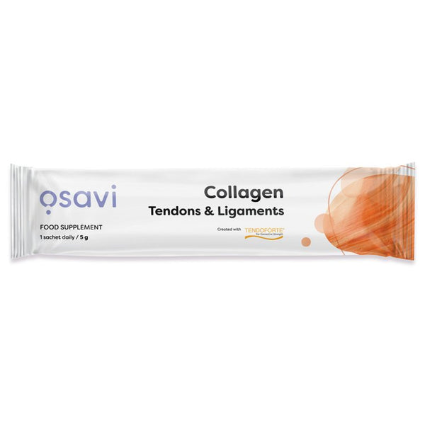 Osavi Collagen Peptides - Tendons & Ligaments - 5g (1 serving) - Default Title - Sports Nutrition at MySupplementShop by Osavi