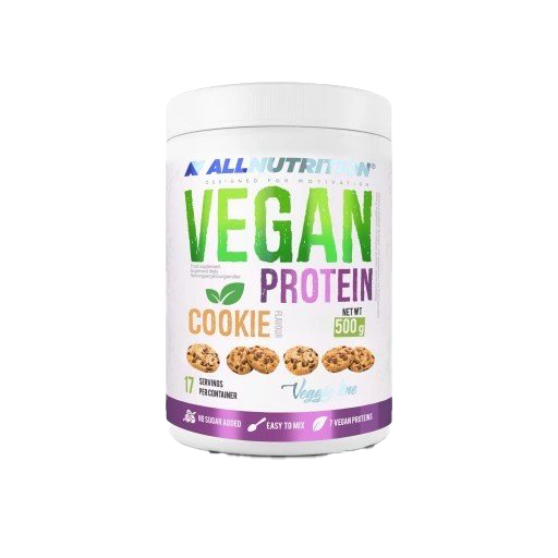 Allnutrition Vegan Protein - 500g