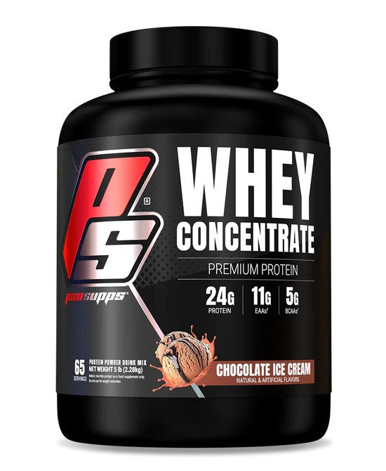 Whey Concentrate - 2280g