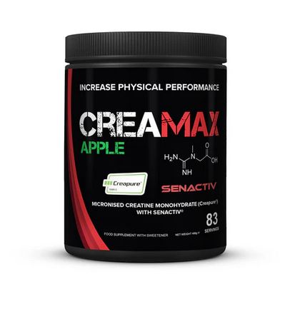CreaMax, Apple - 498g