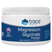 Magnesium Glycinate Powder, Grape - 180g - Default Title - Vegan Products at MySupplementShop by Trace Minerals