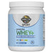 Sport Grass Fed Whey+ Skin, Vanilla - 457g