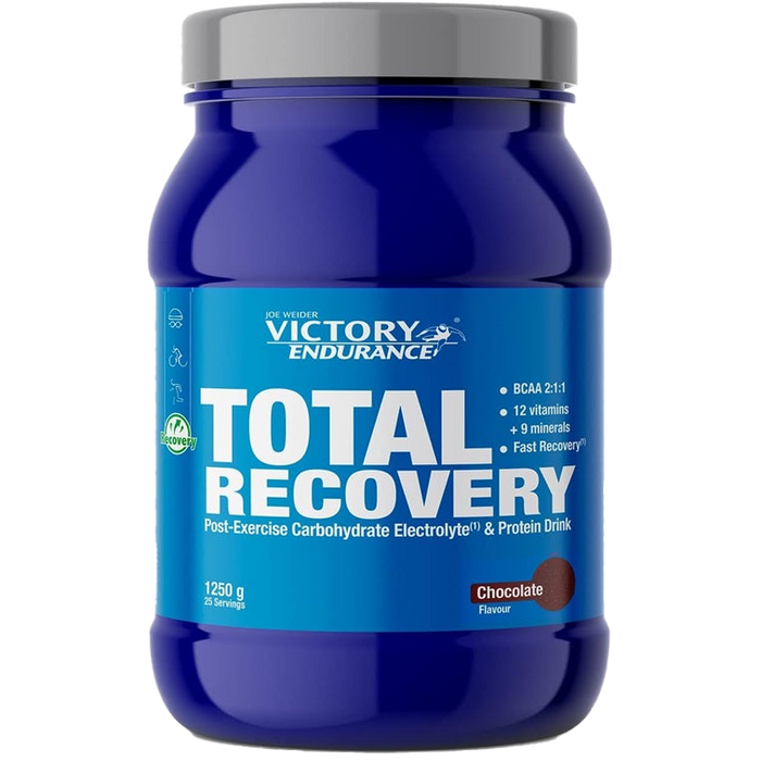 Weider Joe Weider Victory Endurance Total Recovery 1250g