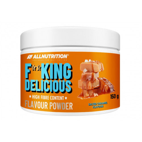 Allnutrition Fitking Delicious Flavour Powder 150g