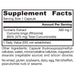 Jarrow Formulas Curcumin 95 500mg 120 Veggie Capsules | Premium Supplements at MYSUPPLEMENTSHOP