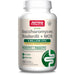 Jarrow Formulas Saccharomyces Boulardii + MOS 5 Billion CFU 180 Veggie Capsules - Health and Wellbeing at MySupplementShop by Jarrow Formulas