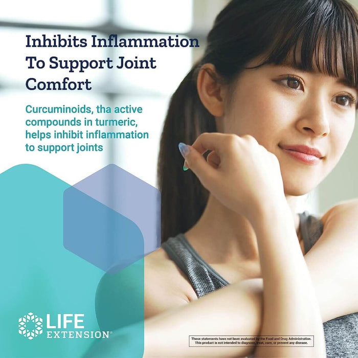 Life Extension Arthro-Immune Joint Support 60 Vegetarian Capsules | Premium Supplements at MYSUPPLEMENTSHOP