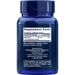 Life Extension Magnesium (Citrate) 100 mg 100 Vegetarian Capsules | Premium Supplements at MYSUPPLEMENTSHOP