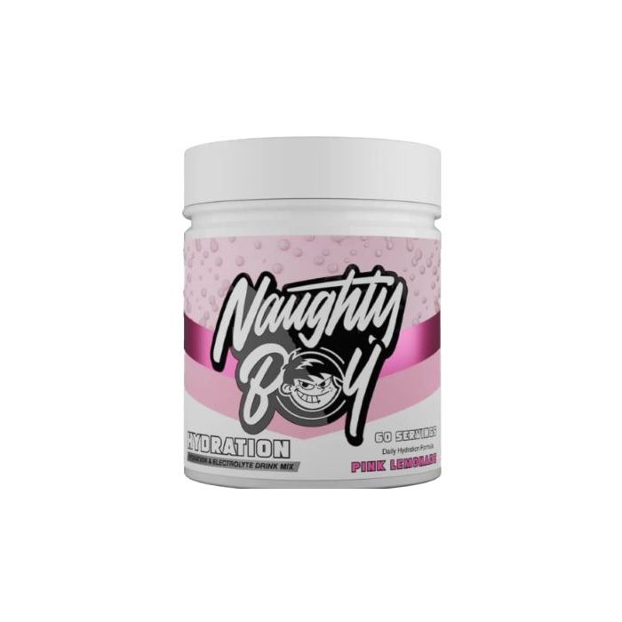 Naughty Boy Hydration 510g