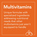 NOW Foods ADAM Men's Multivitamin 90 Veg Capsules | Premium Supplements at MYSUPPLEMENTSHOP