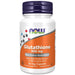 NOW Foods Glutathione 500 mg 30 Veg Capsules | Premium Supplements at MYSUPPLEMENTSHOP
