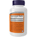 NOW Foods L-Proline 500 mg 120 Veg Capsules | Premium Supplements at MYSUPPLEMENTSHOP