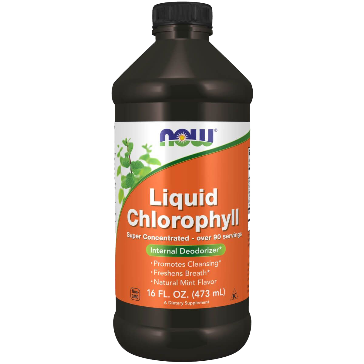 Chlorophylle