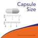 NOW Foods Magnesium Citrate 120 Veg Capsules | Premium Supplements at MYSUPPLEMENTSHOP