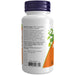 NOW Foods Red Clover 375 mg 100 Capsules - Health and Wellbeing at MySupplementShop by NOW Foods