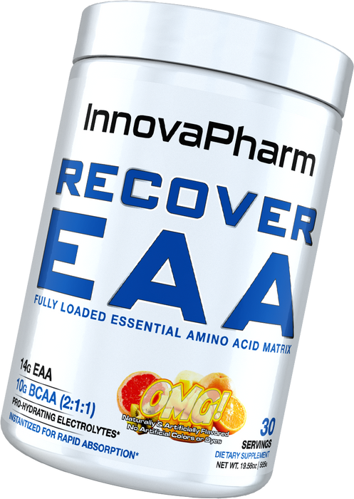 Innovapharm Recover EEA 555g