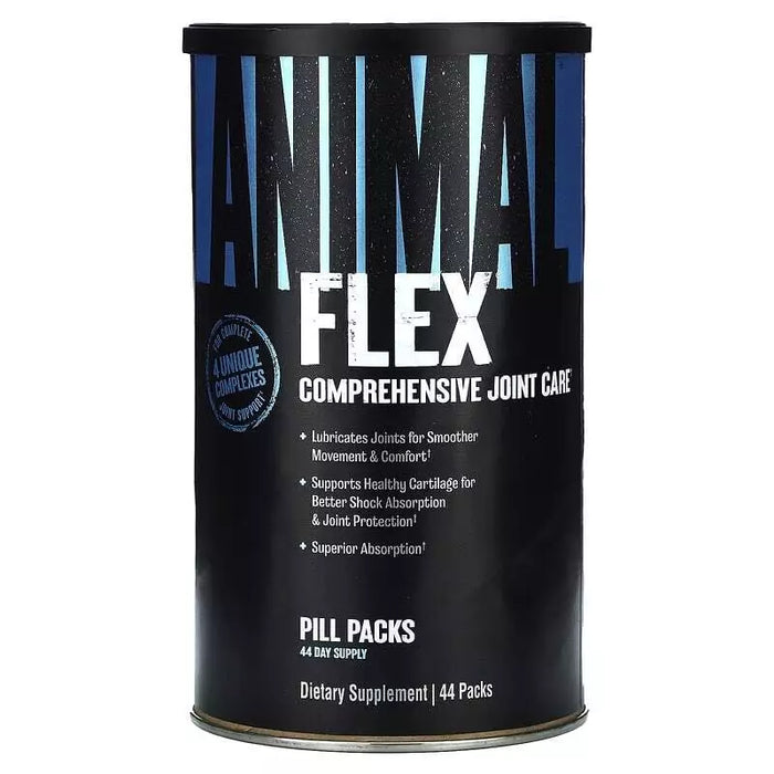 Animal Flex 44 Packs