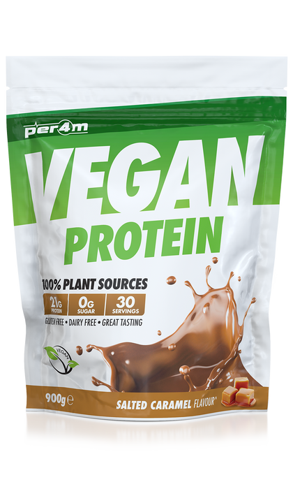 Per4m Veganes Protein 900g Schokolade