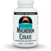 Source Naturals Magnesium Citrate 133mg 180 Capsules | Premium Supplements at MYSUPPLEMENTSHOP