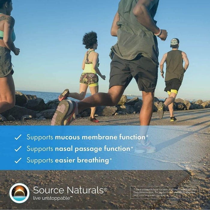 Source Naturals Wellness Formula, Advanced Immune Support 240 Capsules | Premium Supplements at MYSUPPLEMENTSHOP