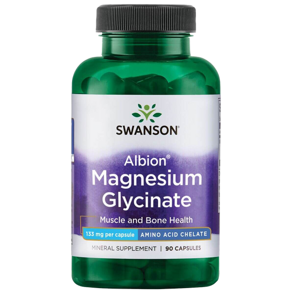 Magnesium