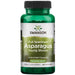 Swanson Asparagus Young Shoots 400 mg 60 Capsules at MySupplementShop.co.uk
