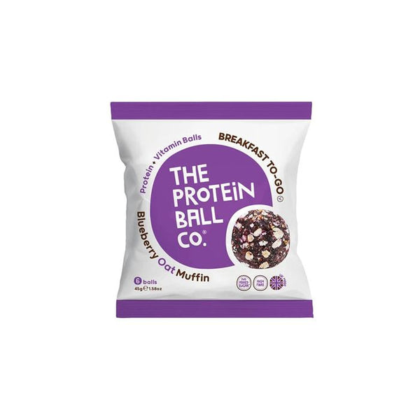 Die Protein Ball Co