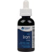 Trace Minerals Liquid Ionic Iron (22 mg) 1.90 oz - Sports Nutrition at MySupplementShop by Trace Minerals