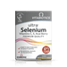 Vitabiotics Ultra Minerals Selenium 30 Tablets - Immune Support at MySupplementShop by Vitabiotics