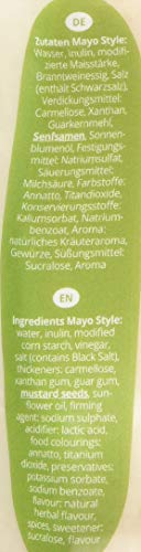 Callowfit Sauce 300ml Mayo | High-Quality Health Foods | MySupplementShop.co.uk