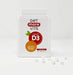 Get More Vits Vitamin D3 90Tabs | High-Quality Health Foods | MySupplementShop.co.uk