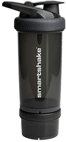 SmartShake Revive Rock Band Collection Shaker 750ml | High-Quality Supplement Shakers | MySupplementShop.co.uk