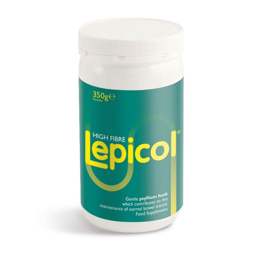 Lepicol Original Formula For Healthy Bowels 350g | High-Quality Vitamins & Supplements | MySupplementShop.co.uk