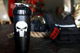 Performa Shakers Hero Shaker 800ml Punisher | High-Quality Water Bottles | MySupplementShop.co.uk