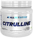 Allnutrition Citrulline, Orange - 200g | High-Quality Combination Multivitamins & Minerals | MySupplementShop.co.uk